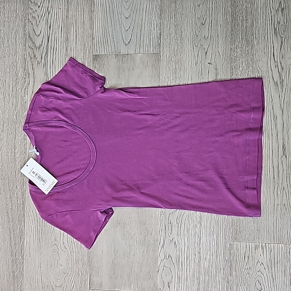 NWT Splendid T
